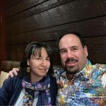 Profile Picture of Dawn Rossignol (@dawn_rossi) on Instagram