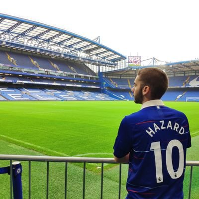 Profile Picture of Nacho Segura (@nachete19) on Twitter