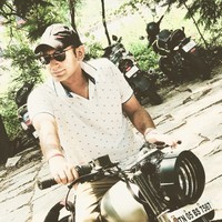 Profile Picture of Ganesh Pandey (@ganesh-pandey-94) on Quora