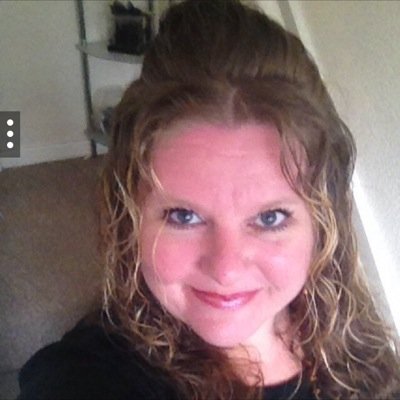 Profile Picture of Kim Hardman (@Kimmo1970) on Twitter