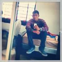 Profile Picture of Pedro Serrano (@hombrelobo888) on Pinterest