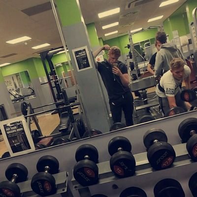 Profile Picture of Thomas Fishwick (@FishwickThomas) on Twitter