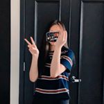 Profile Picture of heidi tran ✌︎ (@heidixtran) on Instagram