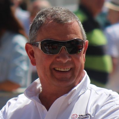 Profile Picture of John Cleland (@jclelandracing) on Twitter