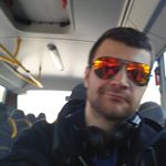 Profile Picture of Benjamin Andreas Matsche (@benjaminmatsche) on Instagram
