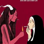 Profile Picture of Akasha (@sanskirt_777) on Instagram