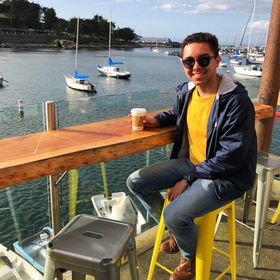 Profile Picture of Tyler Garrett (@TylerG209) on Pinterest