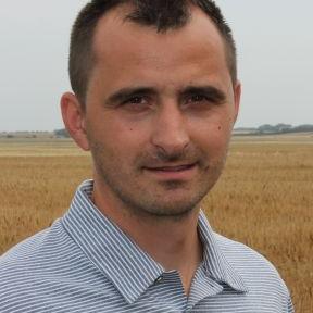 Profile Picture of Daniel Urbaniak (@urbaniak81) on Twitter