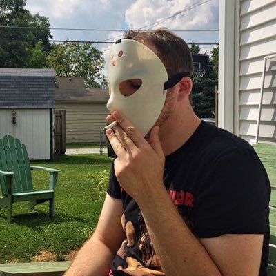 Profile Photo of Ryan Hoover (@RyanBlaculaHoov) on Twitter