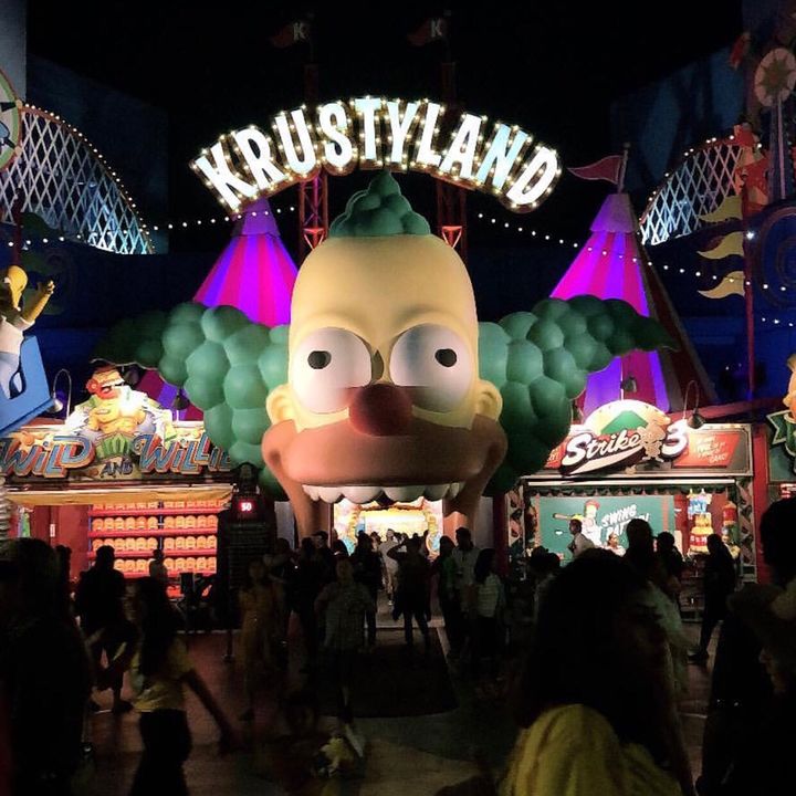 Profile Picture of kevin.carnes77 (@kevin.carnes) on Tiktok