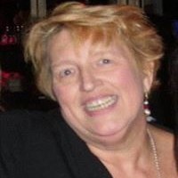 Profile Picture of Mary K Anderson (@mary-k-anderson) on Quora