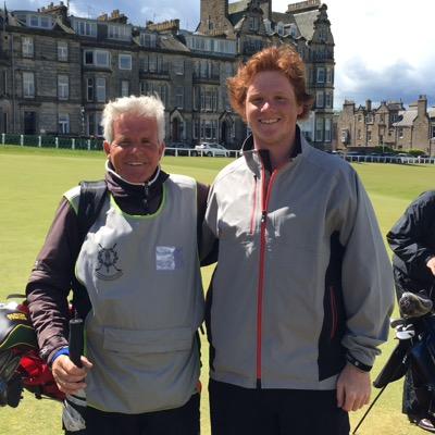 Profile Picture of Geoffrey Short (@GShortOfficial) on Twitter
