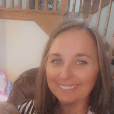 Tammy McCray - Twitter Profile Picture of Tammy McCray (@TKMcCray) on Twitter