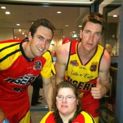 Profile Picture of Lisa McLeish (@llisamaree81) on Twitter