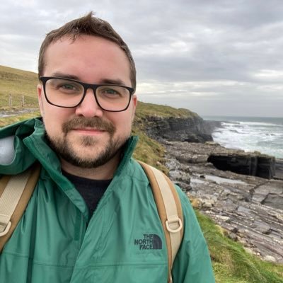 Tom Trammel - Twitter Profile Picture of Tom Trammel (@TomTrammel) on Twitter