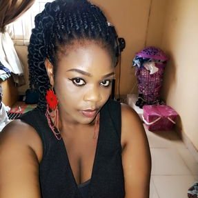 Ruth Borishade - Twitter Profile Picture of Ruth Borishade (@ChefRugina) on Twitter