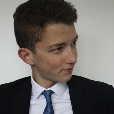 Profile Picture of James (@james_pell_) on Twitter