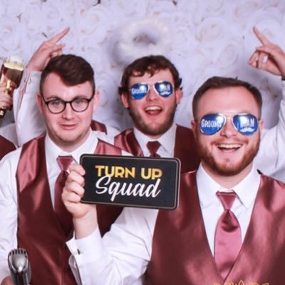 Profile Picture of Keith Hart (@kh_1287) on Twitter
