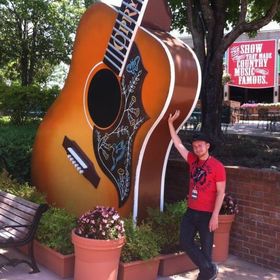 Profile Picture of Andrew Gould (@narder117) on Pinterest
