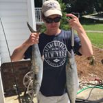 Profile Picture of caleb newman (@caleb_newman99) on Instagram