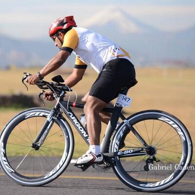 Profile Picture of Xavier Pazmino (@xavierpazmino) on Twitter