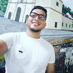 Profile Picture of Jason Palacios Sandino (@jason_ulises_palacios) on Instagram
