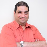 Profile Picture of Firoze Mistry (@firoze-mistry-4) on Quora