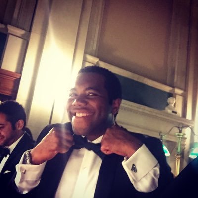 Profile Picture of Antoine Samuda (@@AntoineSamuda) on Twitter