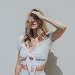 Profile Picture of ash  ◦ ◠ ⋒ (@ashleehuff) on Instagram