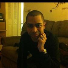 Profile Picture of Randy Shay Wiggins (@wiggins10181) on Twitter