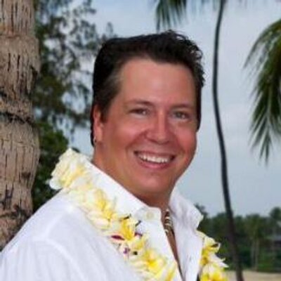 Profile Picture of Timothy Carter (@TimothyCarter) on Twitter