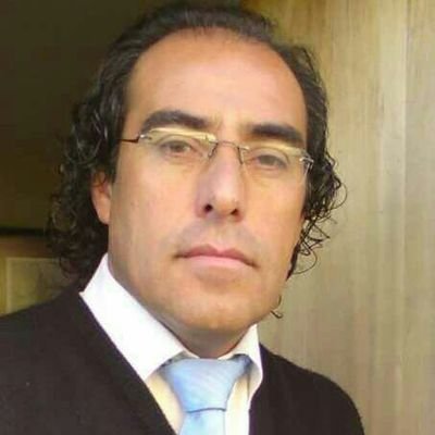 Profile Picture of Manuel Tiznado A. (@TonyTiznado1965) on Twitter
