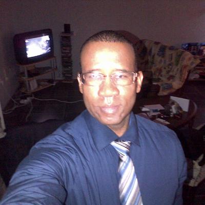 Profile Picture of Alonzo Wilson (@Earl_32515) on Twitter