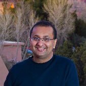 Profile Picture of Anil Philip (@PIP_GE) on Twitter