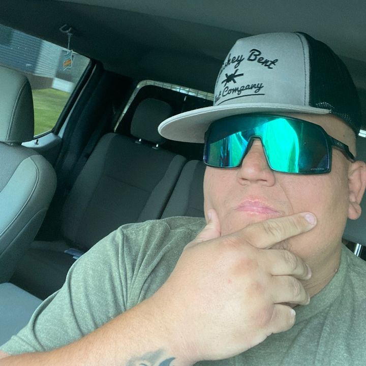 Profile Picture of Jonathan Smith (@jonathansmith2156) on Tiktok