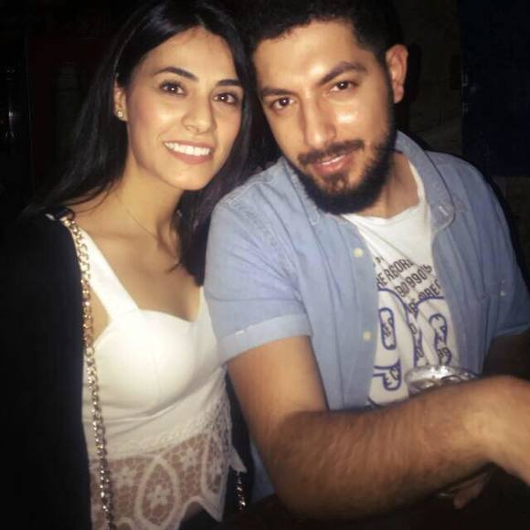 Profile Picture of Makram Farhat (@blackpoint_707) on Poshmark