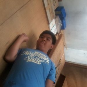 Profile Picture of Romulus_Espiloy (@Romulus_joseph) on Twitter