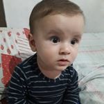 Profile Picture of Dominic Ferreira (@fer_dominic_) on Instagram