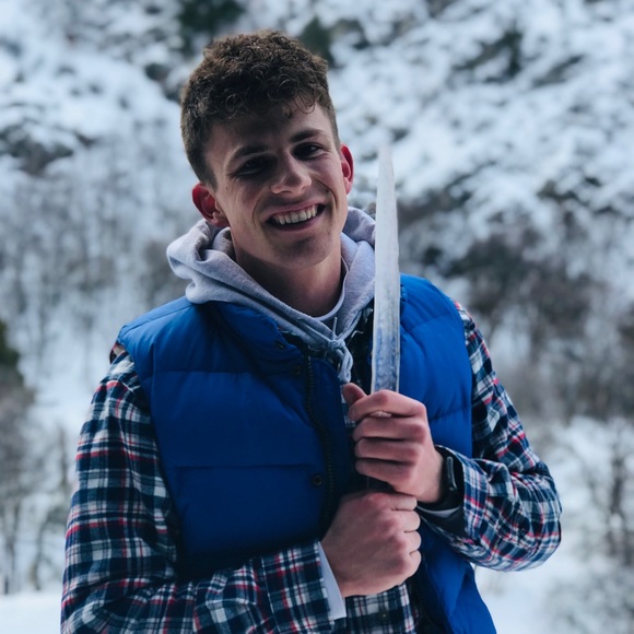 Profile Picture of Nate Johansen (@natecojo) on Poshmark