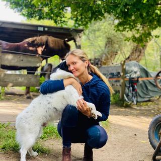 Profile Picture of Halina Herold (@Halina-Herold) on Facebook