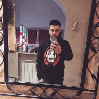 Profile Picture of Michael Carrano (@carrano_michael) on Instagram