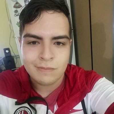 Profile Picture of Daniel Medina Arce (@danielmedinaarc) on Twitter