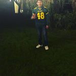 Profile Picture of Emilio Ayala (@emilioayala2008) on Instagram