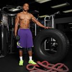Profile Picture of Dennis O’neal James (@bodybliss_fit) on Instagram