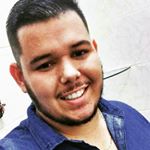 Profile Picture of Lucas David (@lucasdavidpereira) on Instagram