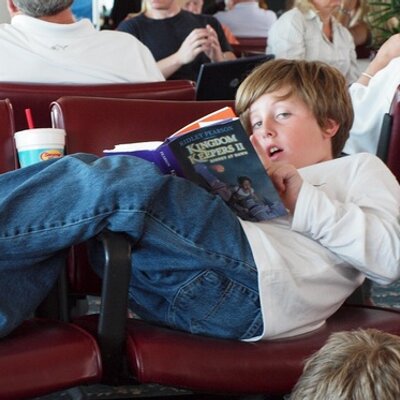 Profile Picture of Patrick Faulkner (@pappyfaulkner) on Twitter