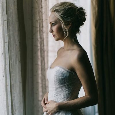 Profile Picture of Candice Accola (@DanC88809) on Twitter