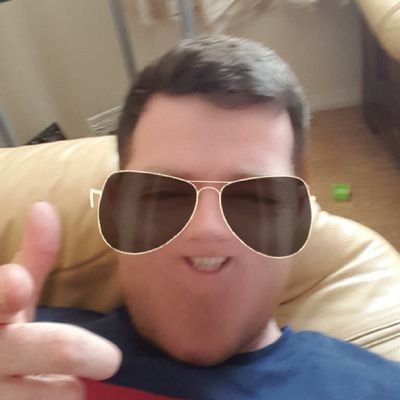 Profile Picture of Craig Hedger (@CraigHedger) on Twitter