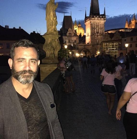 Profile Picture of Steven Matteo (@stevenmatteo) on Poshmark