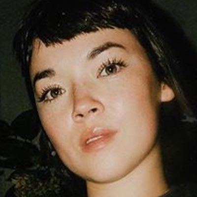 Profile Picture of Megan Masako Haley (@meganmasako) on Twitter